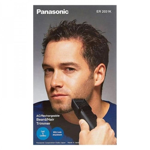 مكينة حلاقة باناسونيك ER2031K