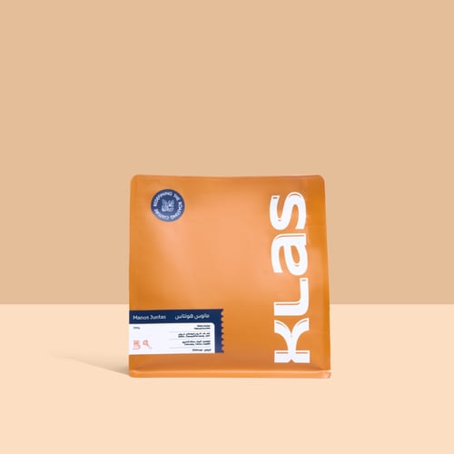 COLOMBIA - MANOS HONTAS