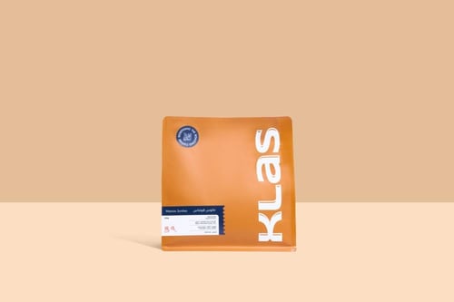 COLOMBIA - MANOS HONTAS