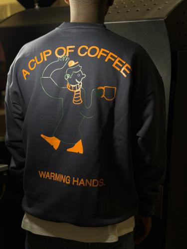 KLAS SWEATSHIRT