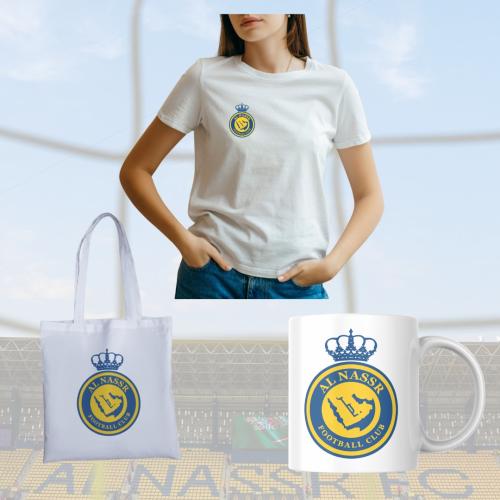 بكج نادي النصر