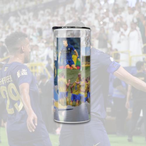 ترافل مق النصر