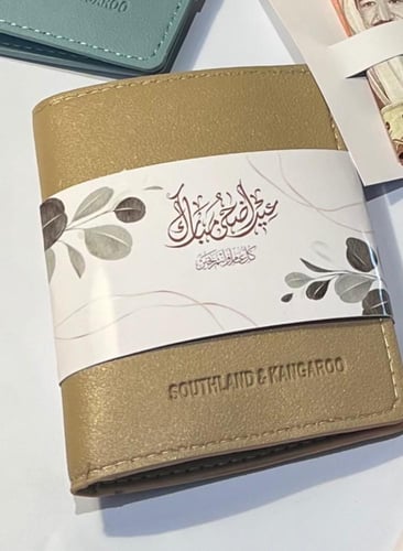 توزيعات محفظة