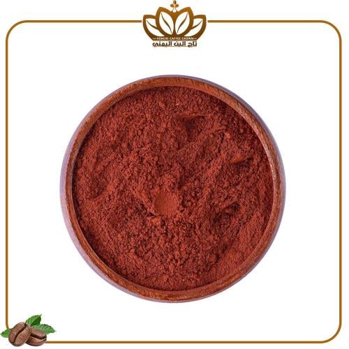 مشاط احمر ملكي للشعر رقم واحد