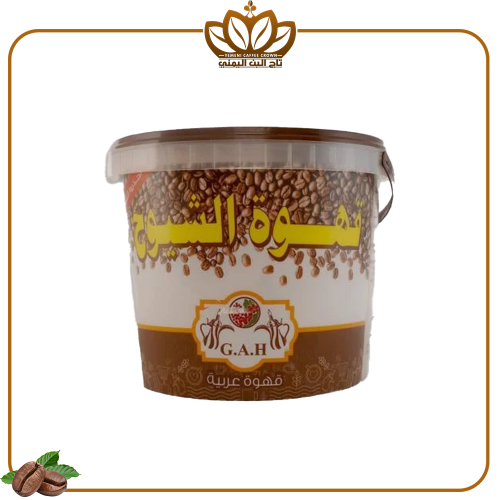 قهوة الشيوخ 1000 جرام
