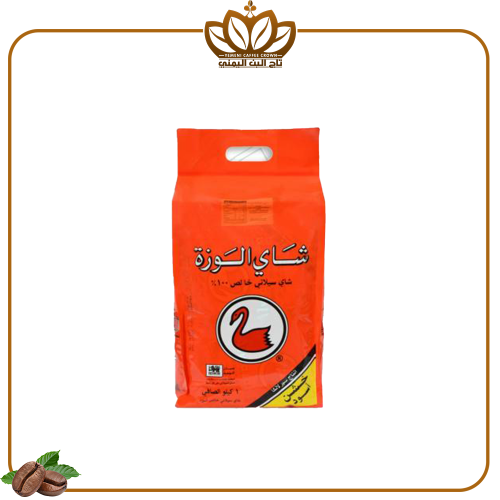 شاي الوزة ورق 1كيلو FPOP1