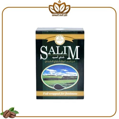 شاي سالم فلة 450 جرام