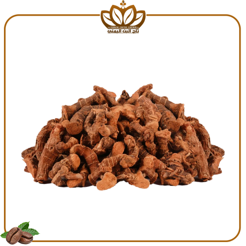 خولنجان( عرق الهيل )