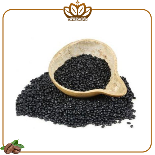حبة سوداء قصيمية