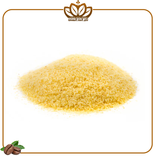 سميد خشن ( كيلو )