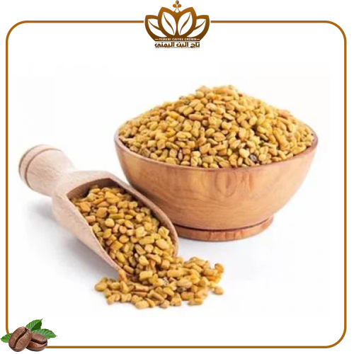 حلبه هندي حب