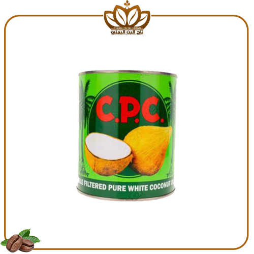 زيت النارجيل c.p.c ( زيت جوز الهند )