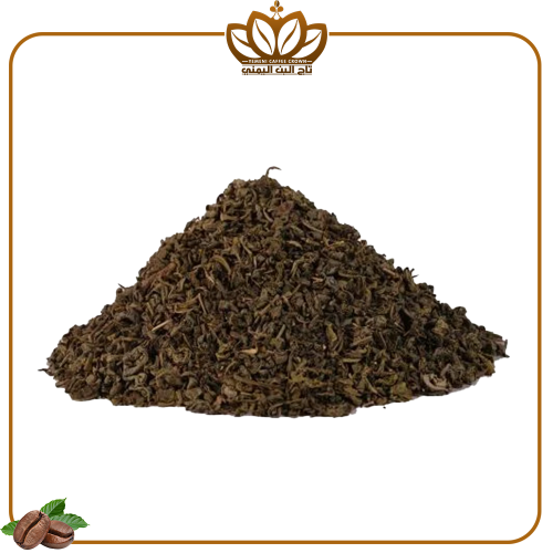 شاي اخضر فتنامي فلة