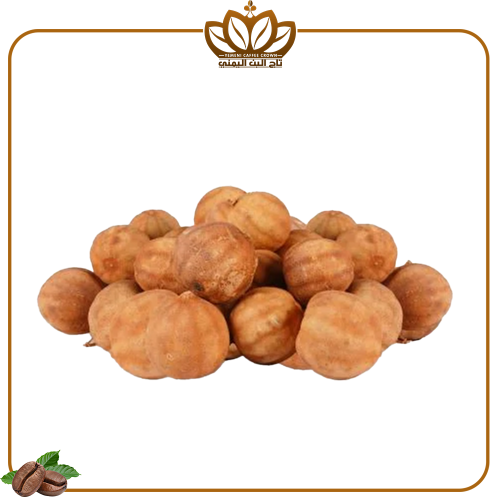 ليمون ابيض حب