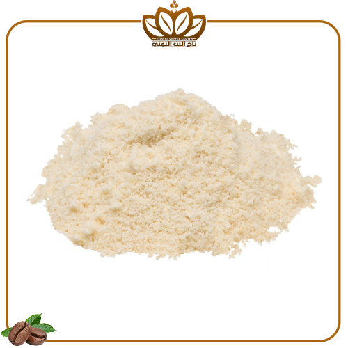 لوز مطحون ( بودر )