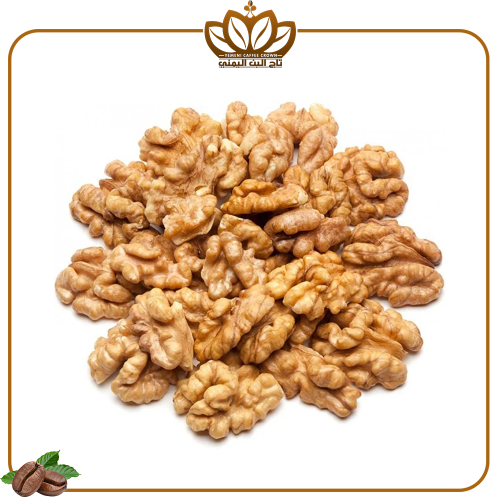 جوز عين الجمل امريكي