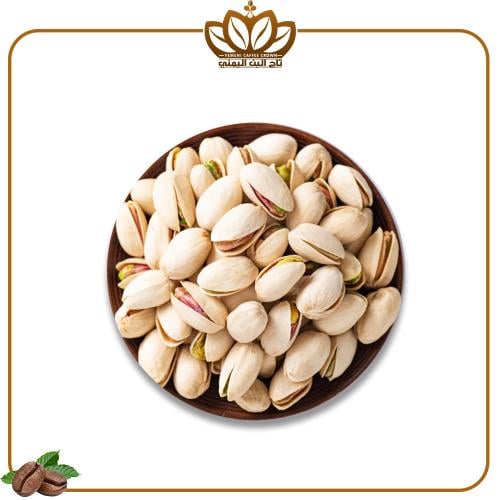 فستق امريكي ساده