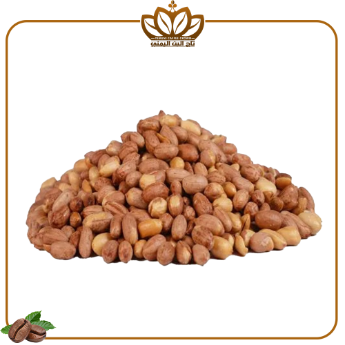 فول سوداني تكروني