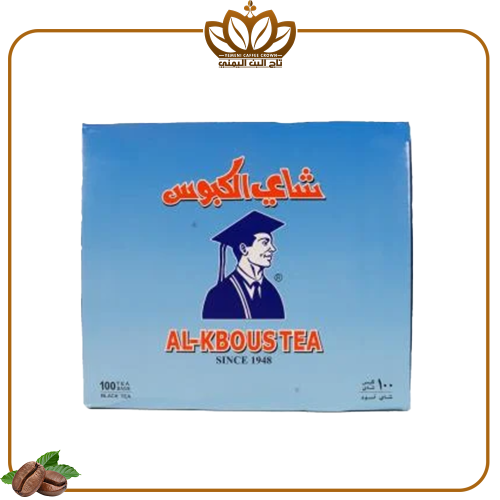 شاي الكبوس خيط