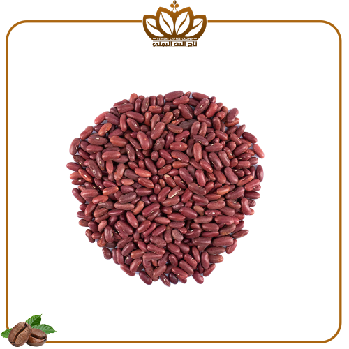 فاصوليا حمراء