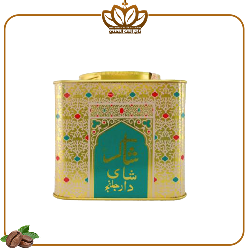 شاي شاكر