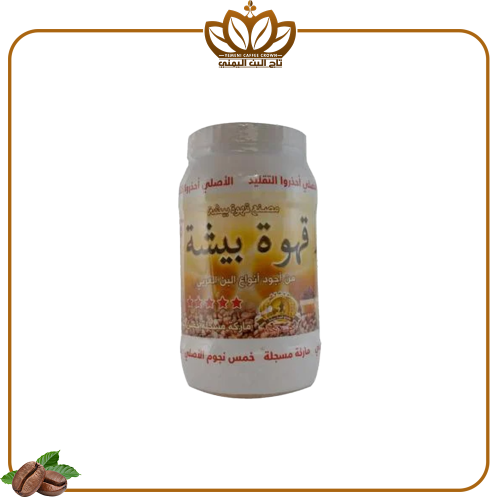 قهوة بيشه 1000 جرام