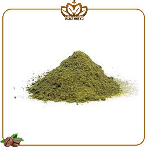 سدر بلدي مطحون رقم 1