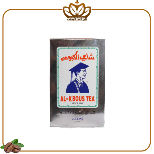 شاي الكبوس فله 454 جرام