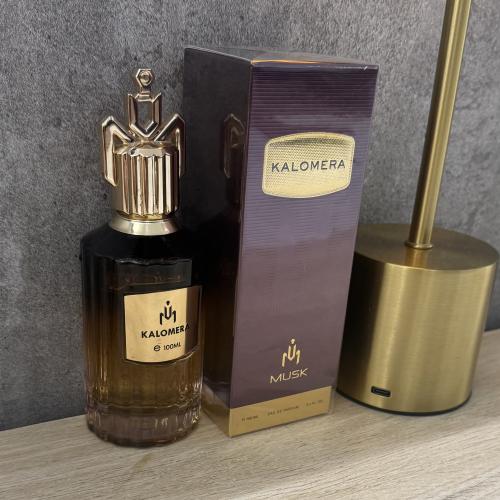 عطر كالوميرا