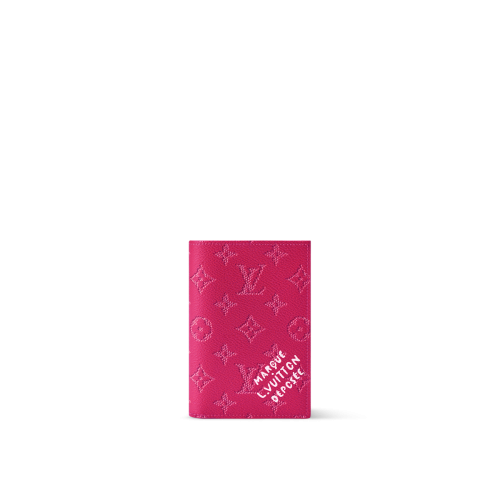 محفظه LV ماستر كواليتي