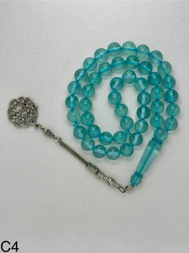 C4 Bead Rosary