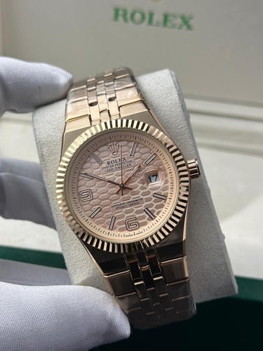 رولكس لاند دويلر