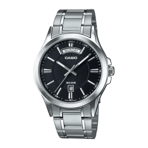 Casio watch MTP-1381D-1ADF