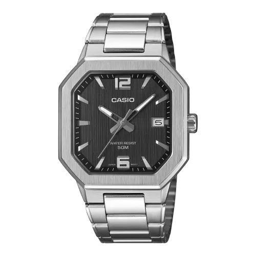 ساعة كاسيو MTP-B195D-1A