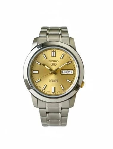 Seiko watch SNKK13J1