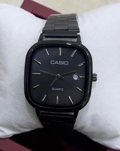ساعة CASIO