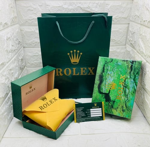 رولكس لاند دويلر