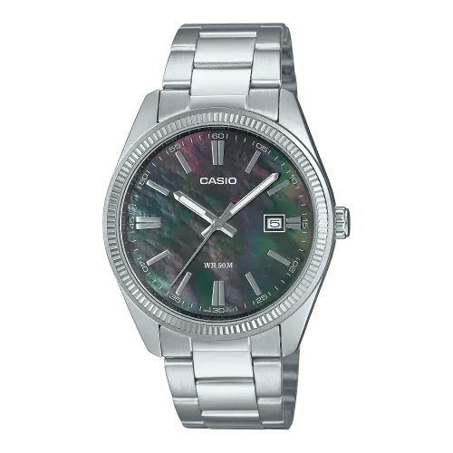 ساعة كاسيو MTP-1302DS-1AVDF