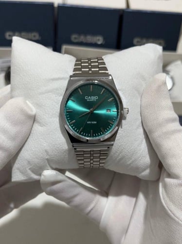 ساعة CASIO رجالية