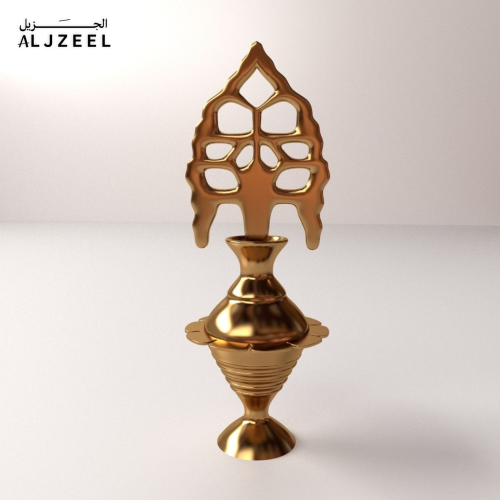 مكحلة نحاسية