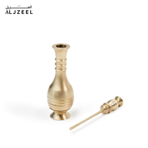 مكحلة نحاسية