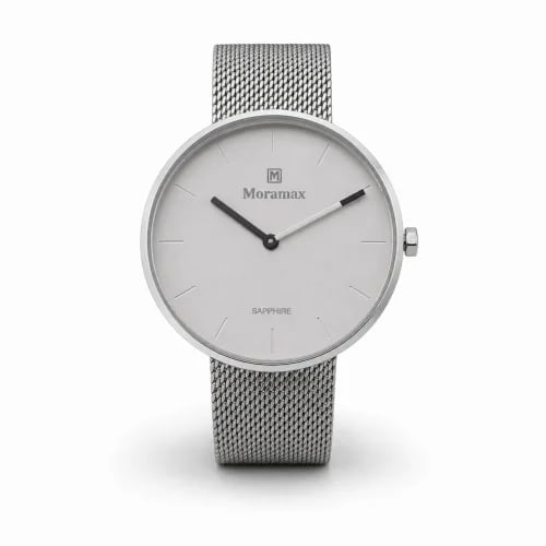 ساعة MORAMAX