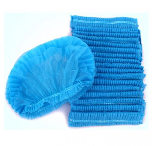 كرتون 1000 قطعة غطاء رأس للاستخدام مرة واحدة – أزر...