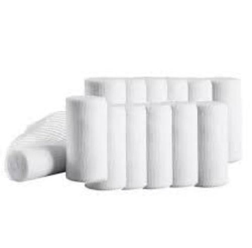 شاش رول مصري مقاس 5 سم - كيس 12 حبة