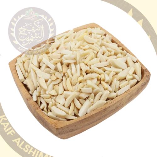 لوز صنوبري 1