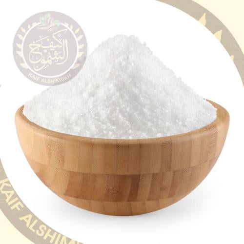 ملح الليمون
