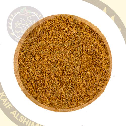 بهارات برياني مطحونه