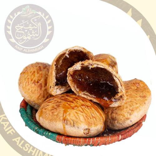 كليجا القصيم منزلية