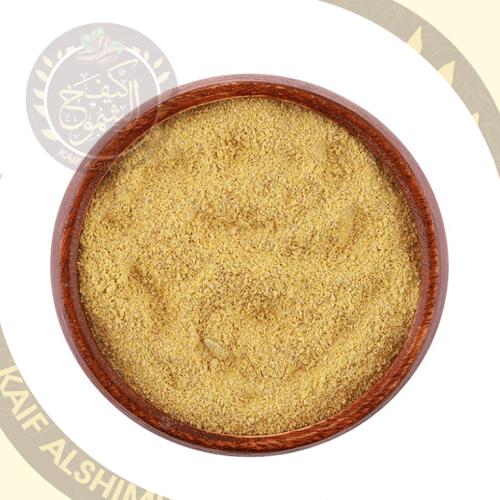 حلبة مطحونة