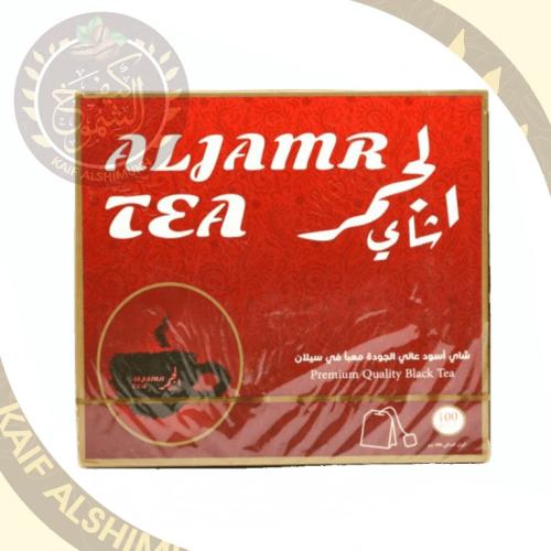Charcoal tea, Fattla, 100 bags
